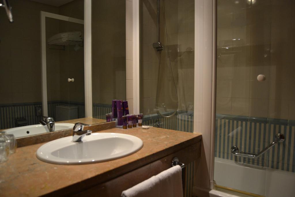 Habitación Doble Estándar