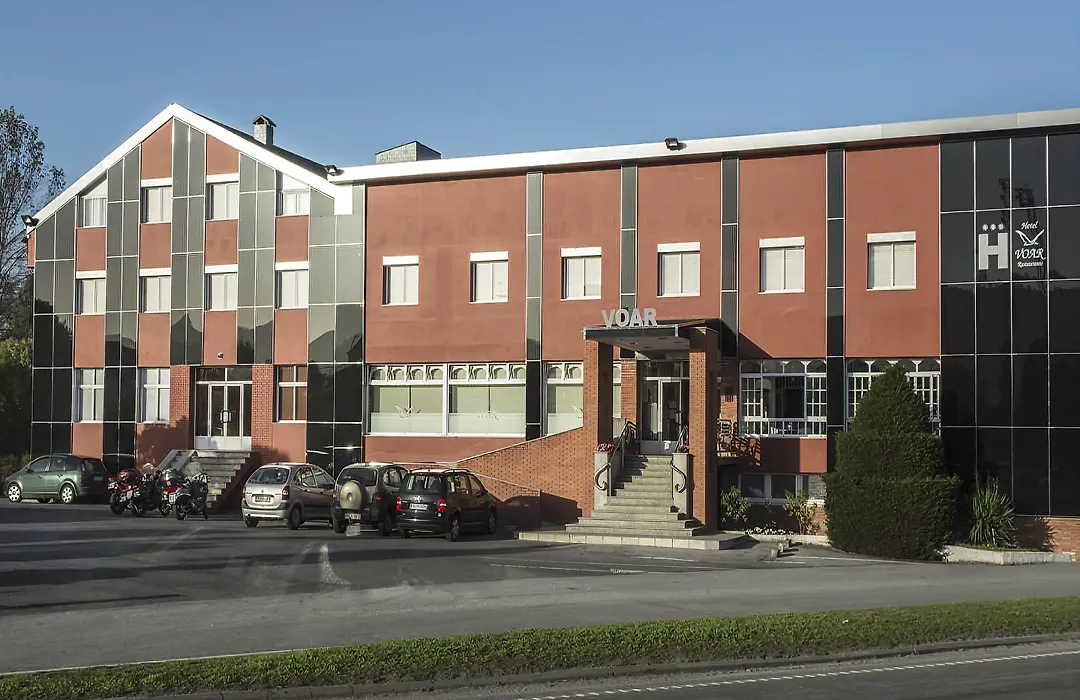 Hotel Voar-1