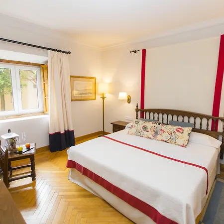 Parador De Ribadeo-2