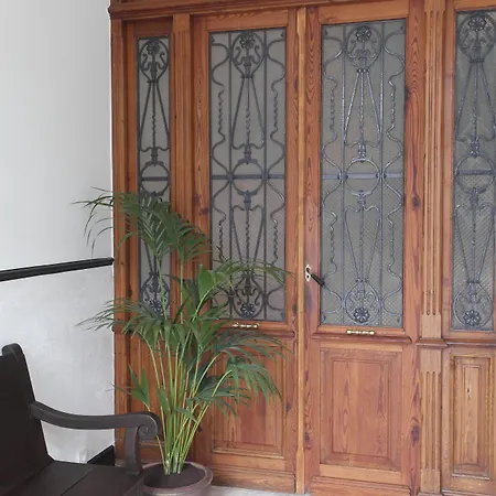 Hotel Boutique Loriente-3