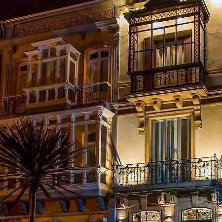 Hotel Boutique Loriente-2